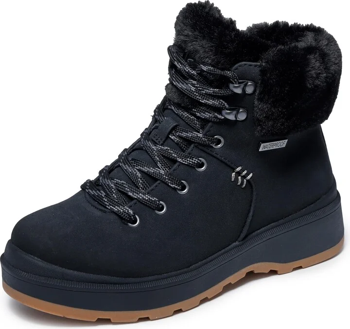 Black/Black