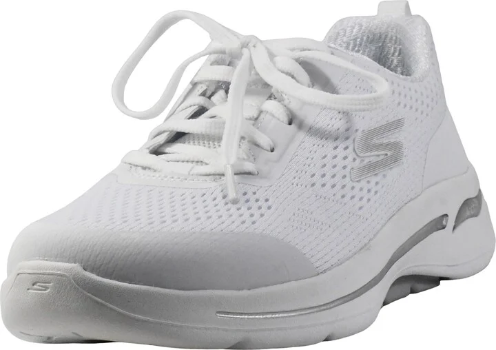 Skechers Women's Performance Go Walk Arch Fit-Motion Breeze Sneaker