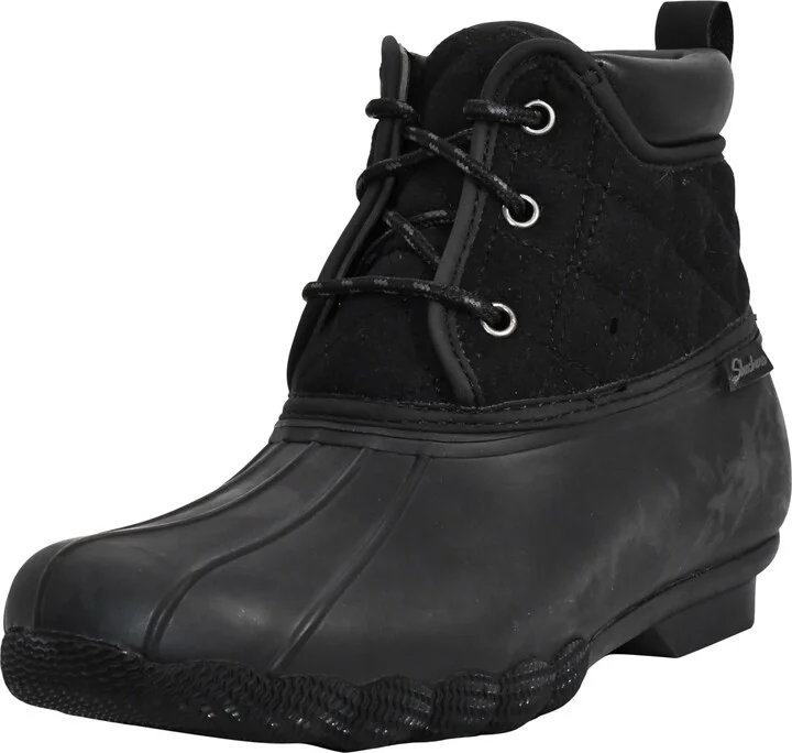 Black/Black