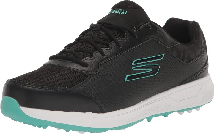 Black/Turquoise