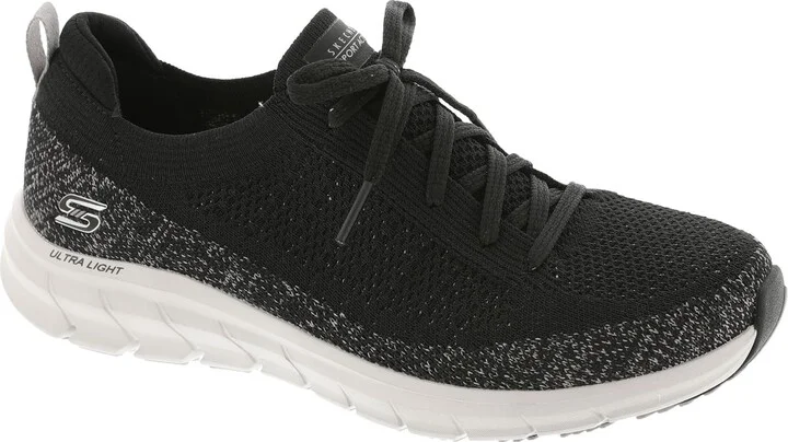 Skechers Women's Pure Flex-Pulse Sneaker
