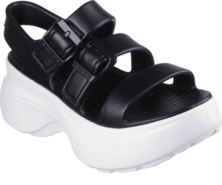 Skechers Women's Quarter Strap Sandal