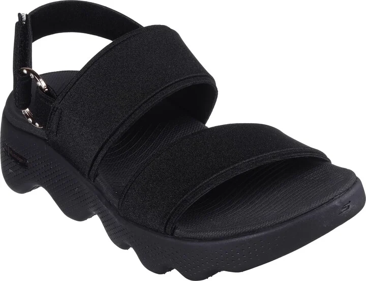 Skechers Women's Quarter Strap Sandal