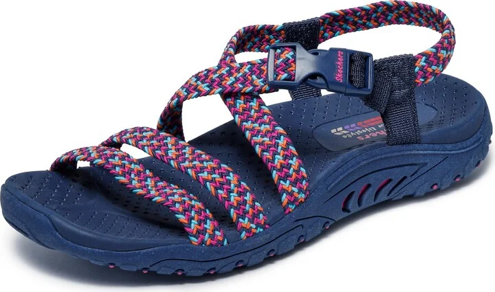 Navy/Pink