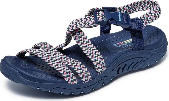 Navy/Multi