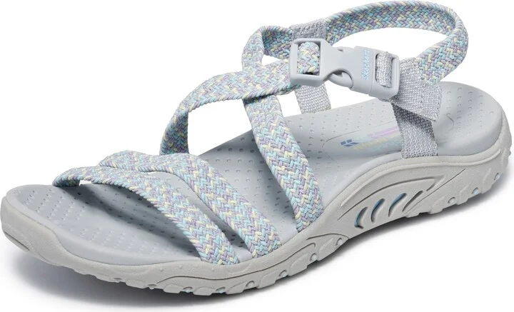 Gray/Multi