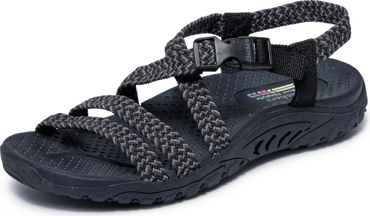 Black/Grey