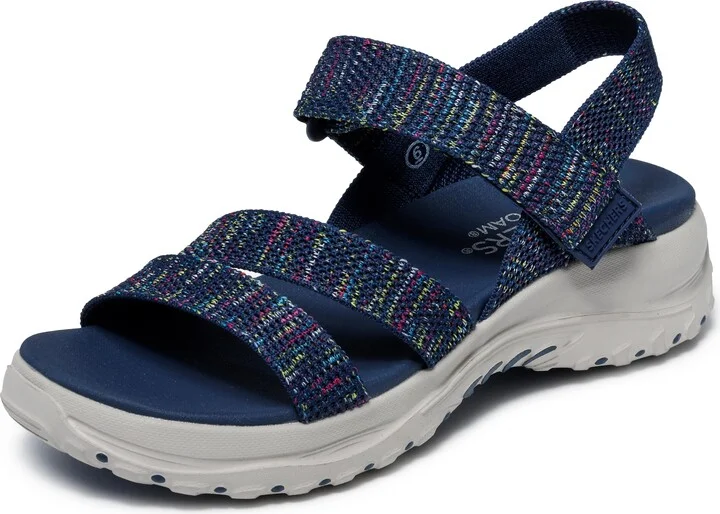 Navy/Multi