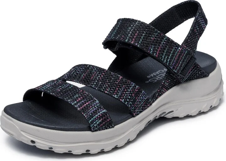 Black/Multi