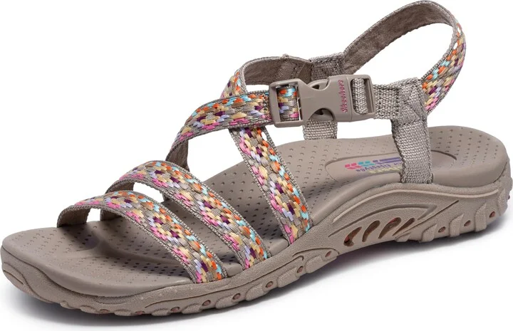 Taupe Multi
