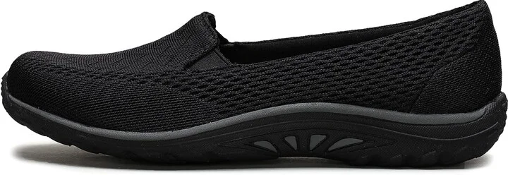 Black/Black Mesh