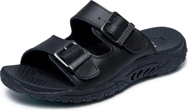 Skechers Women's Reggae-Jammin Sandal