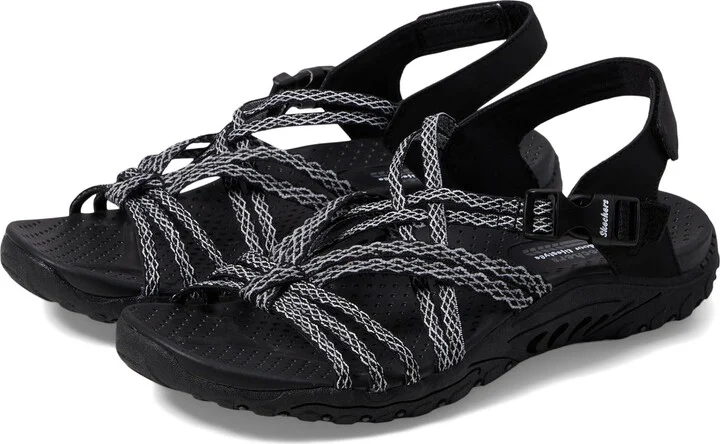 Skechers Women's Reggae-Mendocino Sport Sandal