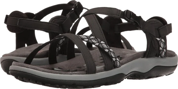 Skechers Women's Reggae Slim Vacay Sandal