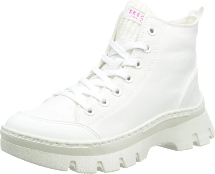 Skechers Women's Roadies Surge-Rompers Sneaker