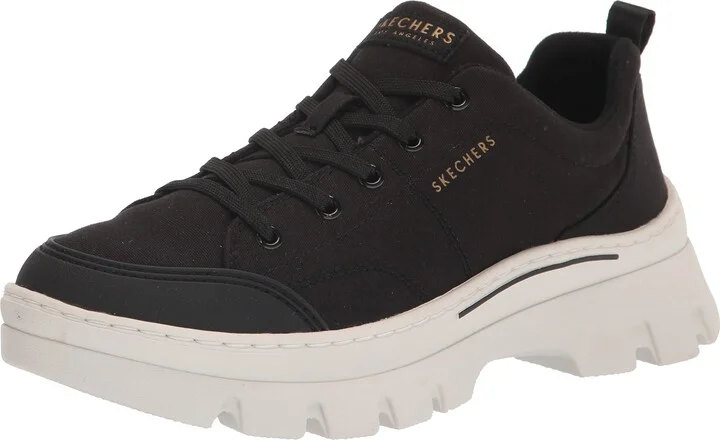 Skechers womens Roadies Surge-the Rumble Road Sneaker