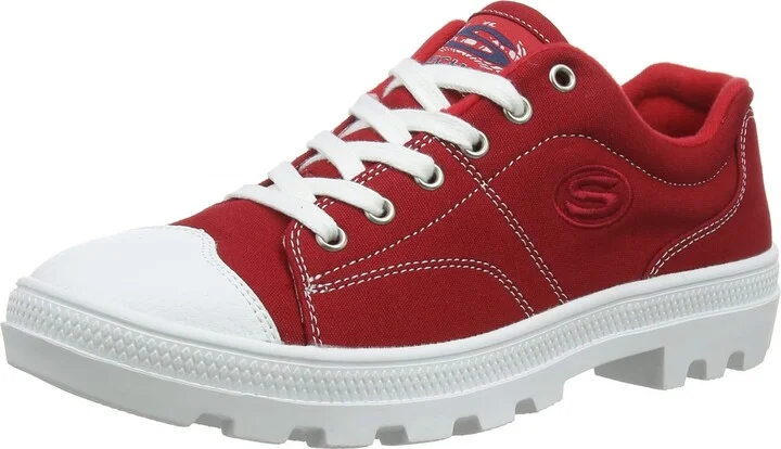 Skechers womens Roadies-true Roots Sneaker