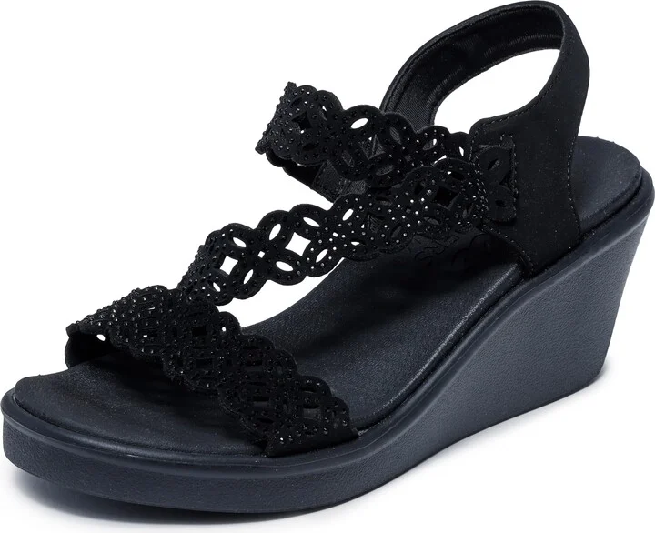 Black/Black