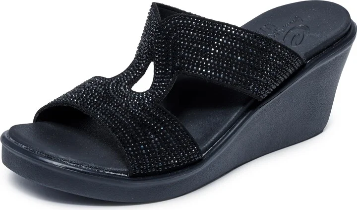 Black/Black