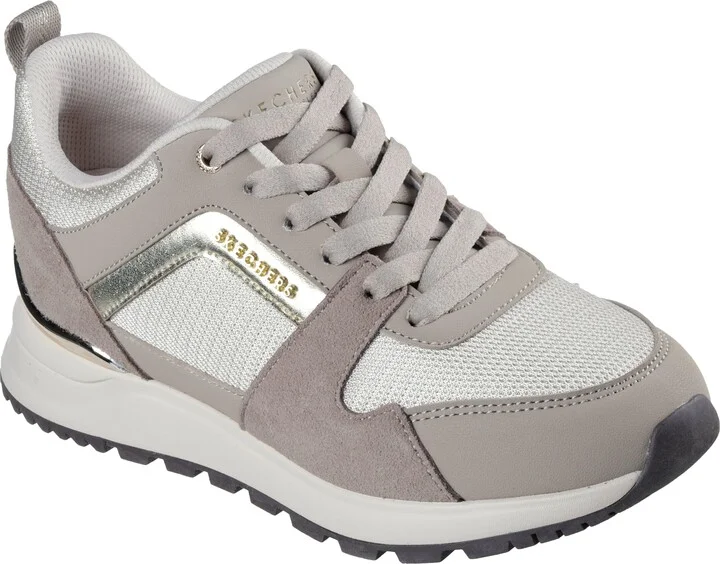 Taupe/Gold