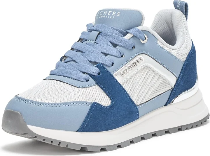 SKECHERS Women's Runway-POSH GAL Sneaker