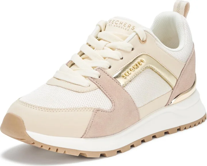SKECHERS Women's Runway-POSH GAL Sneaker