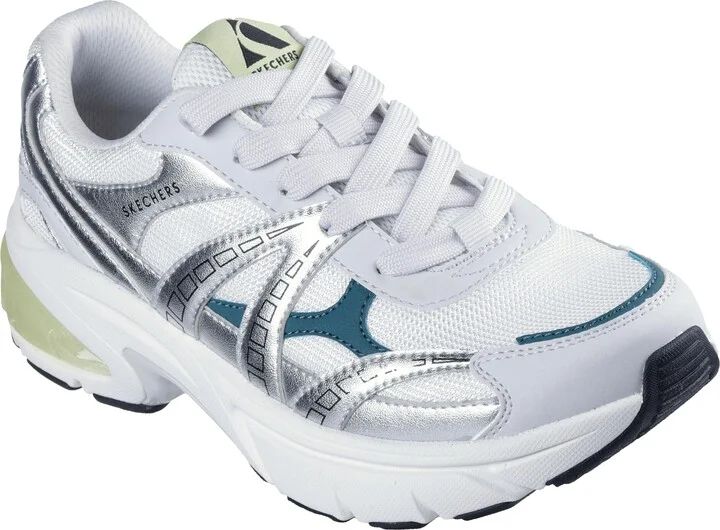 Skechers Women's Shadow-Stellar 90 Sneaker
