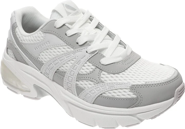 White/Gray