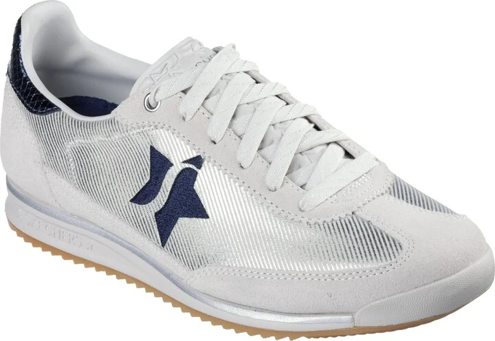 Ivory/Navy