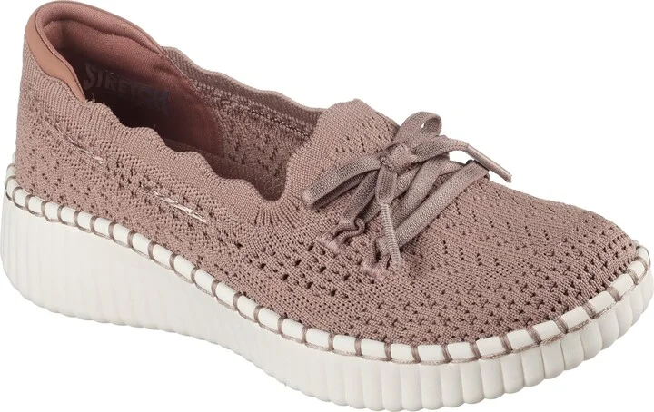 Skechers Women's Slip On Boat Shoe