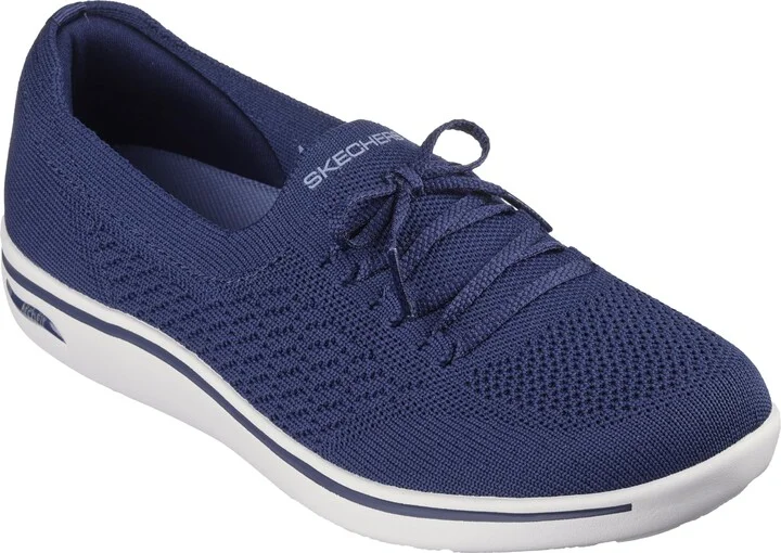 Navy/White