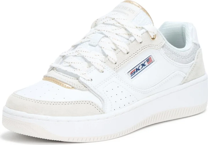 White/Gray