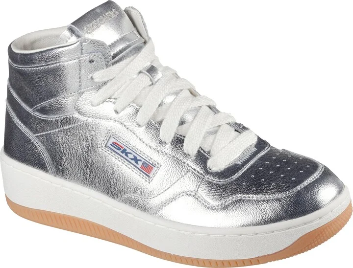 Skechers Women's Sport Court 2.0-Shining Glory Sneaker