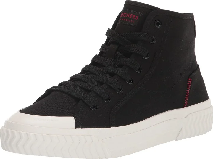 Skechers Women's Street TRAX HI-Tread Highly Sneaker