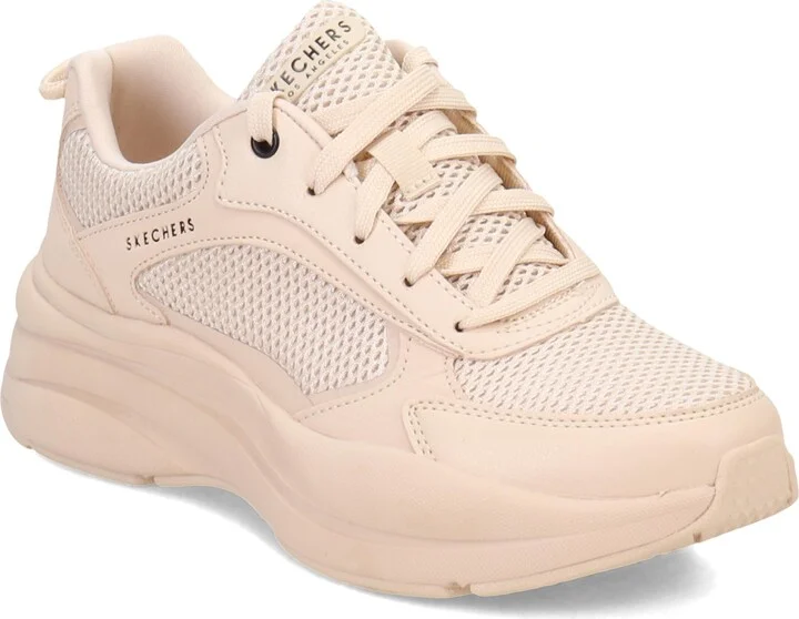 Skechers Women's Street TWISTERZ-Lighten UP Sneaker
