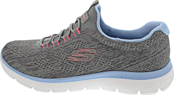Grey-pink-blue