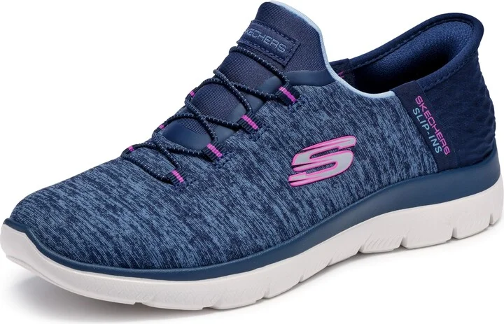 Navy Purple