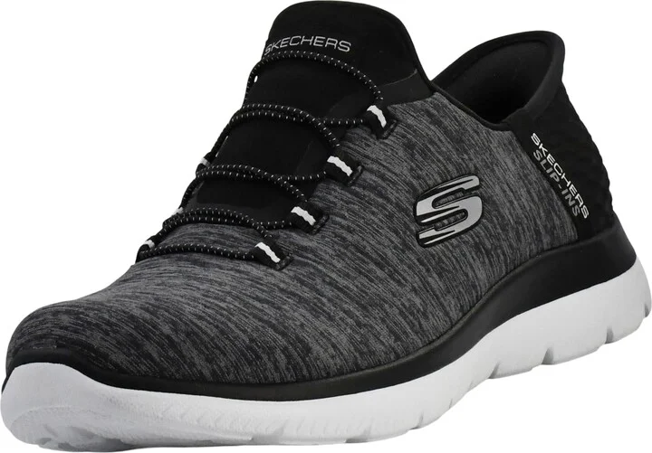 Skechers Women's Summits Hands-Free Slip-Ins – Memory Foam Insole
