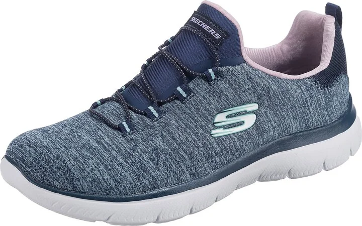 Navy/Purple/Light Blue