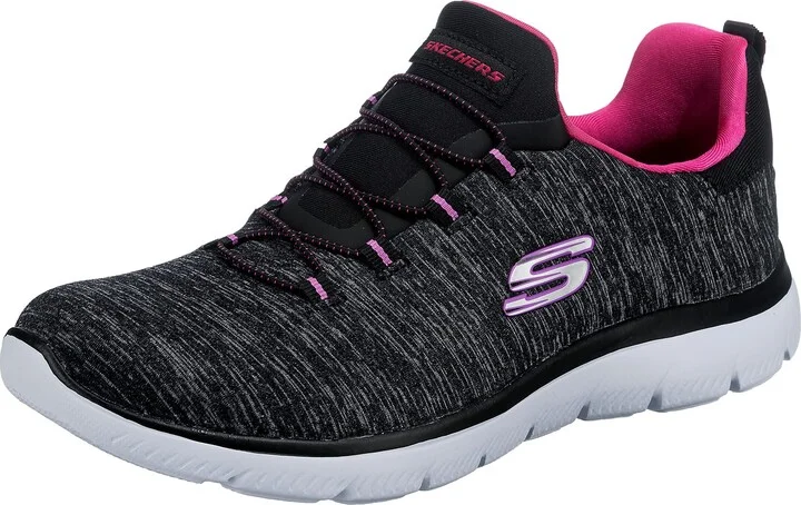 Skechers womens Summits-quick Getaway Sneaker