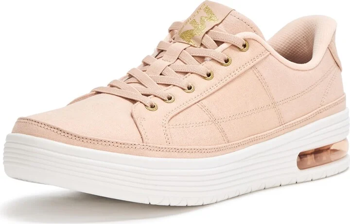 Pink/Gold