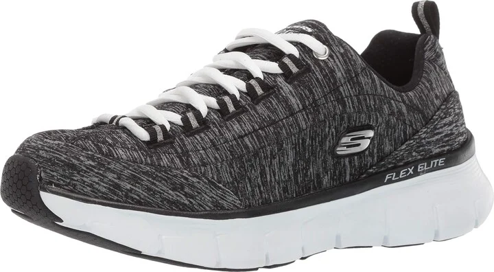 Skechers Women's Synergy 3.0-Spellbound Sneaker