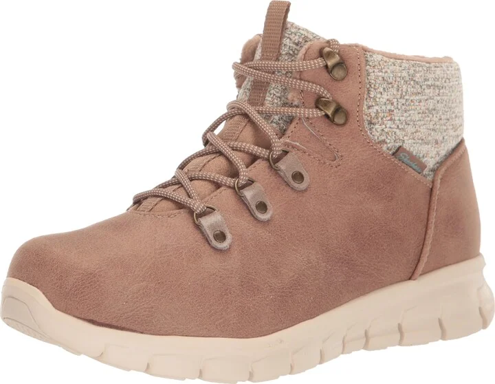 Skechers Women's Synergy-Sunday's Best Fashion Boot