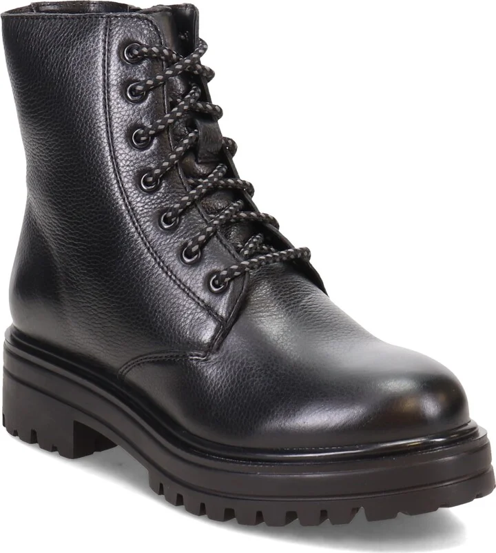 Black/Black