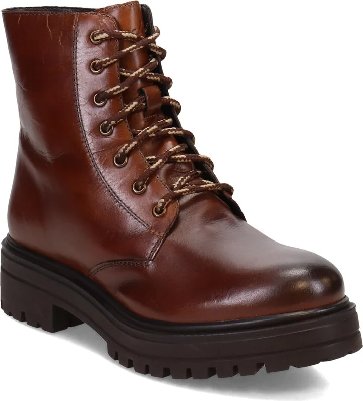 Skechers Women's Teen Rider Ankle Boot