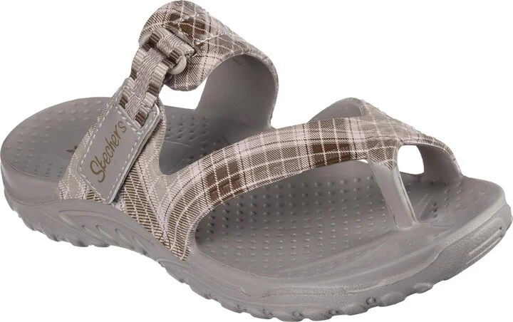 Skechers Women's Toe-Loop Sandal