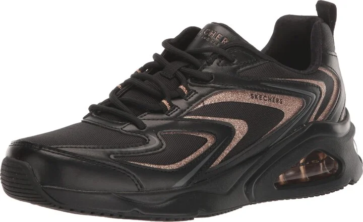 Skechers Women's TRES-AIR UNO-Shim-AIRY Sneaker