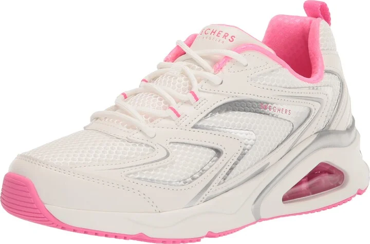 Skechers Women's TRES-AIR UNO-TERTI-AIRY Sneaker