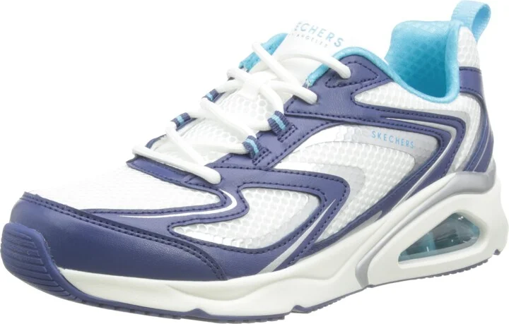 Skechers Women's TRES-AIR UNO-TERTI-AIRY Sneaker