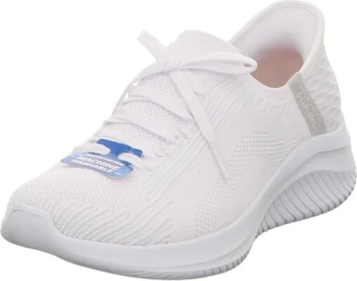 SKECHERS Women's Ultra Flex 3.0-Brilliant Path Hands Free Slip-INS Sneaker